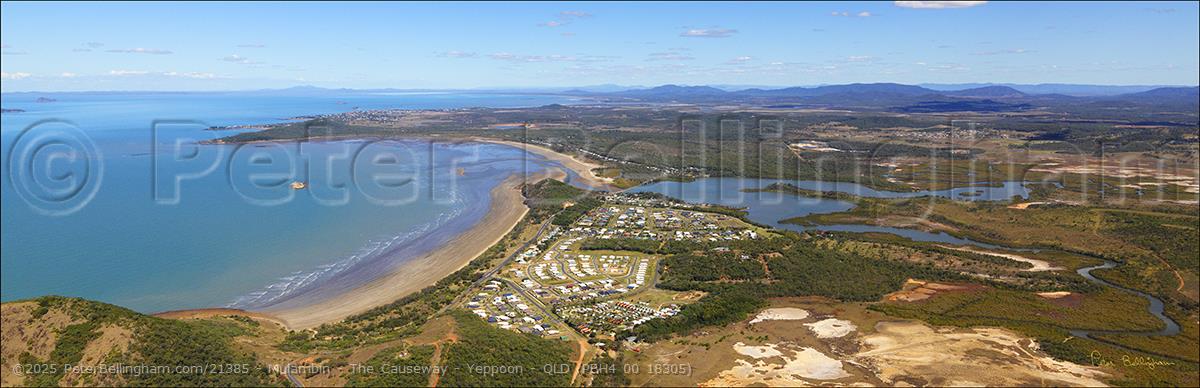 Peter Bellingham Photography Mulambin - The Causeway - Yeppoon - QLD (PBH4 00 18305)